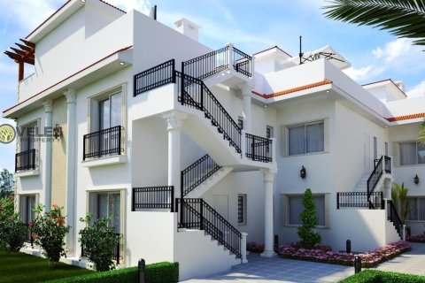Daire 2+1 Esentepe, Girne, №213869 - 2
