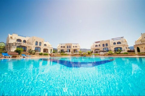 2+1 Villa i Bahceli, Girne, Nr. 213867 - 5