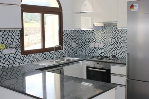 2+1 Villa i Bahceli, Girne, Nr. 213867 - 11