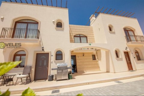 2+1 Villa i Bahceli, Girne, Nr. 213867 - 2