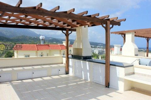 2+1 Villa i Bahceli, Girne, Nr. 213867 - 18