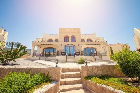 2+1 Villa i Bahceli, Girne, Nr. 213867 - 6