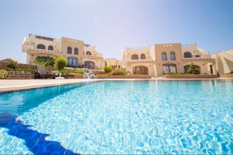 2+1 Villa i Bahceli, Girne, Nr. 213867 - 7
