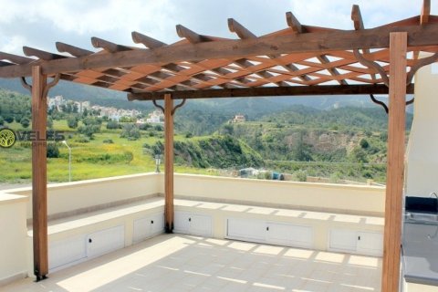 2+1 Villa i Bahceli, Girne, Nr. 213867 - 19