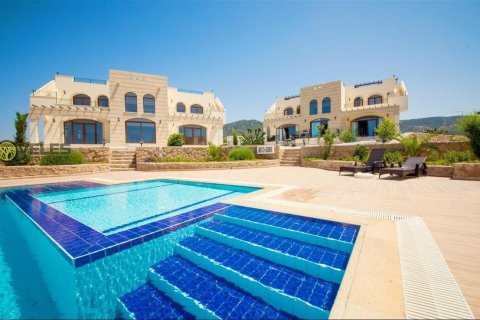 2+1 Villa i Bahceli, Girne, Nr. 213867 - 4