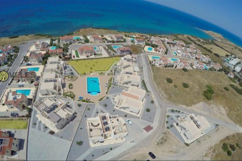 2+1 Villa i Bahceli, Girne, Nr. 213867 - 10