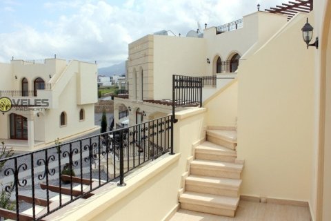2+1 Villa i Bahceli, Girne, Nr. 213867 - 17