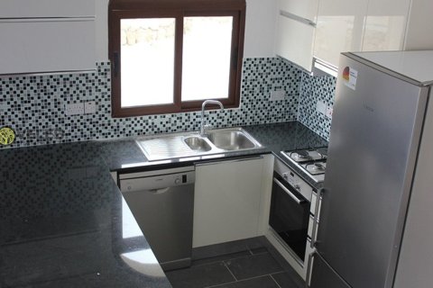 2+1 Villa i Bahceli, Girne, Nr. 213867 - 13