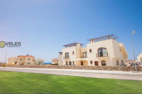 2+1 Villa i Bahceli, Girne, Nr. 213867 - 8