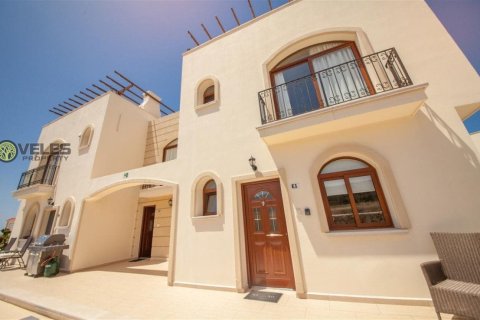 2+1 Villa i Bahceli, Girne, Nr. 213867 - 3