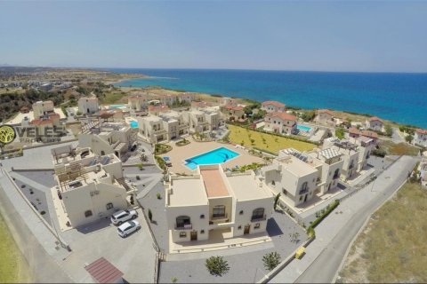 2+1 Villa i Bahceli, Girne, Nr. 213867 - 9