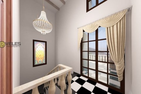 4+1 Villa i Karsiyaka, Girne, Nr. 213870 - 17