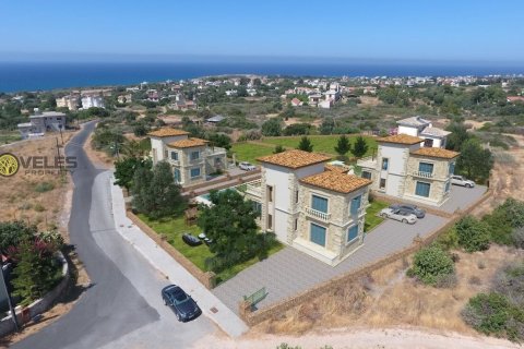 4+1 Villa i Karsiyaka, Girne, Nr. 213870 - 9
