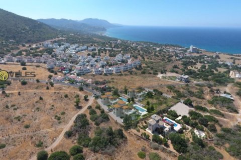 4+1 Villa i Karsiyaka, Girne, Nr. 213870 - 10