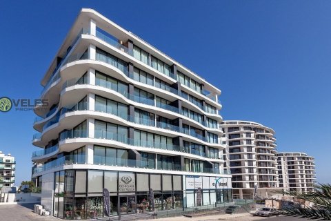 1+1 Lejlighed  i Girne,  Nr. 213868