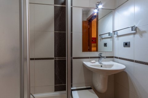 3+1 Wohnung in Oba, Antalya, Türkei Nr. 219138 - 16