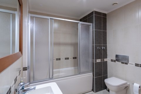 3+1 Wohnung in Oba, Antalya, Türkei Nr. 219138 - 13