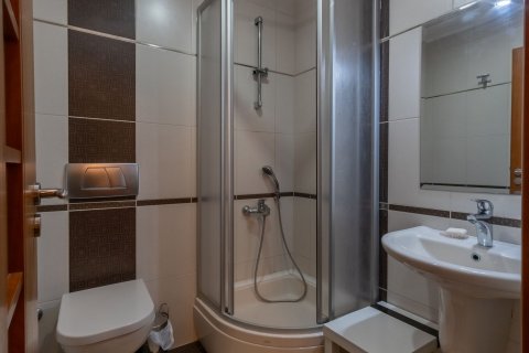 3+1 Wohnung in Oba, Antalya, Türkei Nr. 219138 - 14