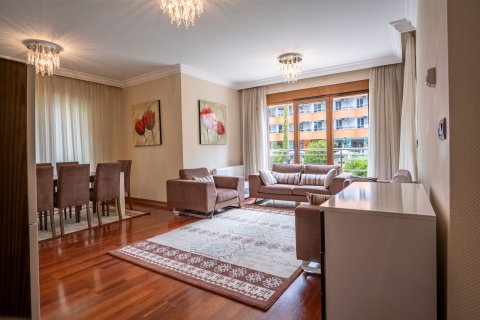3+1 Wohnung in Oba, Antalya, Türkei Nr. 219138 - 5