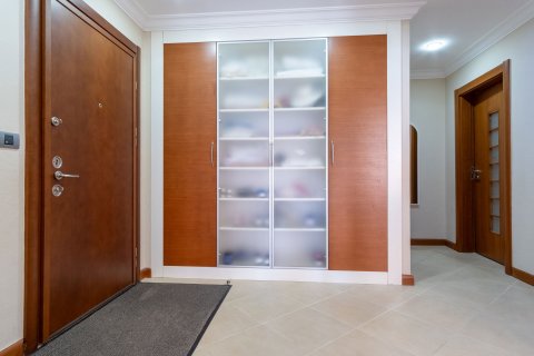 3+1 Wohnung in Oba, Antalya, Türkei Nr. 219138 - 12