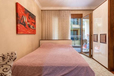 3+1 Wohnung in Oba, Antalya, Türkei Nr. 219138 - 8