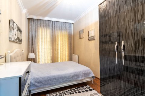 3+1 Wohnung in Oba, Antalya, Türkei Nr. 219138 - 7