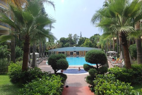 3+1 Wohnung in Oba, Antalya, Türkei Nr. 219138 - 19