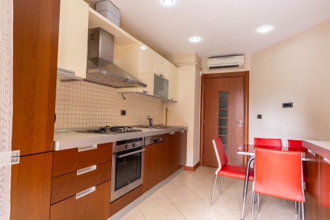 3+1 Wohnung in Oba, Antalya, Türkei Nr. 219138 - 4