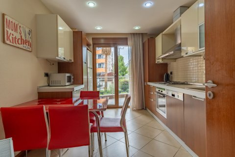 3+1 Wohnung in Oba, Antalya, Türkei Nr. 219138 - 3
