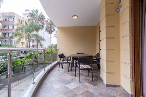 3+1 Wohnung in Oba, Antalya, Türkei Nr. 219138 - 11