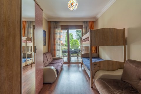 3+1 Wohnung in Oba, Antalya, Türkei Nr. 219138 - 10