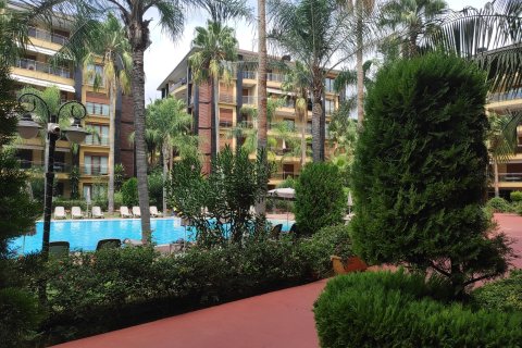 3+1 Wohnung in Oba, Antalya, Türkei Nr. 219138 - 2