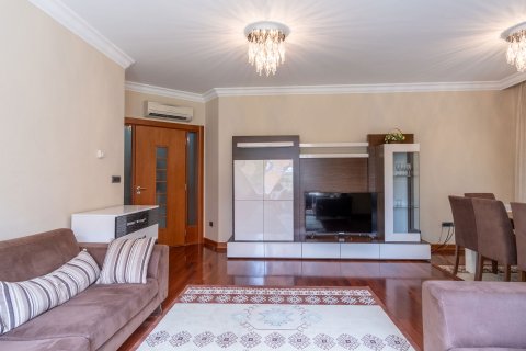 3+1 Wohnung in Oba, Antalya, Türkei Nr. 219138 - 6