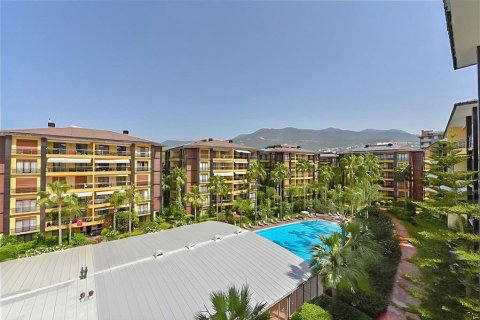 3+1 Wohnung in Oba, Antalya, Türkei Nr. 219138 - 18