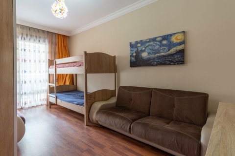 3+1 Wohnung in Oba, Antalya, Türkei Nr. 219138 - 9