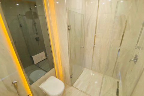 1+1 Lägenhet  i Mahmutlar, Antalya, Turkiet Nr. 213505 - 2