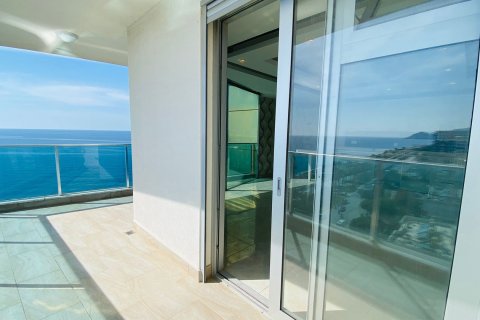 1+1 Lägenhet  i Mahmutlar, Antalya, Turkiet Nr. 213505 - 9