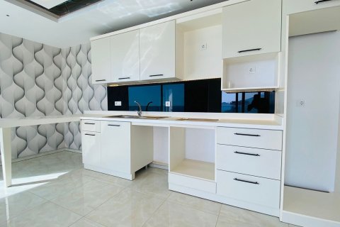 1+1 Lägenhet  i Mahmutlar, Antalya, Turkiet Nr. 213505 - 4