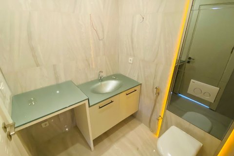 1+1 Lägenhet  i Mahmutlar, Antalya, Turkiet Nr. 213505 - 5