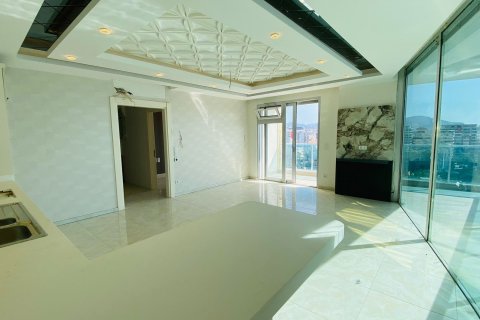 1+1 Lägenhet  i Mahmutlar, Antalya, Turkiet Nr. 213505 - 7