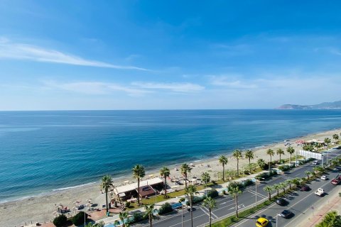 1+1 Lägenhet  i Mahmutlar, Antalya, Turkiet Nr. 213505 - 8