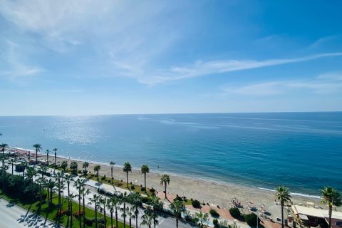 1+1 Lägenhet  i Mahmutlar, Antalya, Turkiet Nr. 213505 - 14