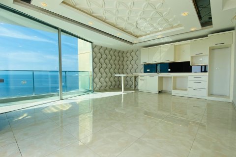 1+1 Lägenhet  i Mahmutlar, Antalya, Turkiet Nr. 213505 - 15