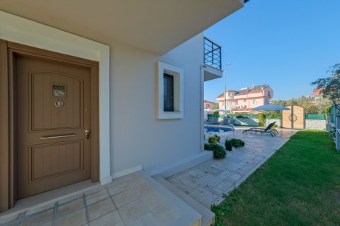 Продажа виллы в Фетхие, Мугле, Турция 4+1, 180м2, №213503 – фото 19
