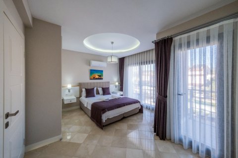 Продажа виллы в Фетхие, Мугле, Турция 4+1, 180м2, №213503 – фото 15