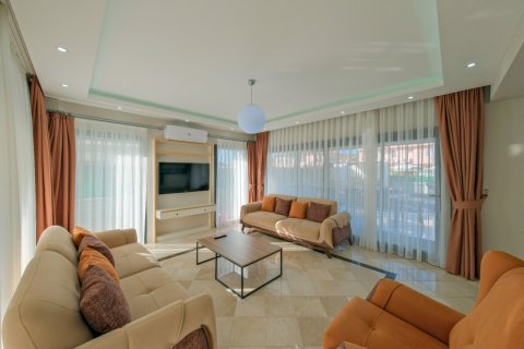 Продажа виллы в Фетхие, Мугле, Турция 4+1, 180м2, №213503 – фото 7