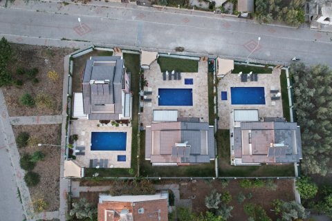 Продажа виллы в Фетхие, Мугле, Турция 4+1, 180м2, №213503 – фото 18