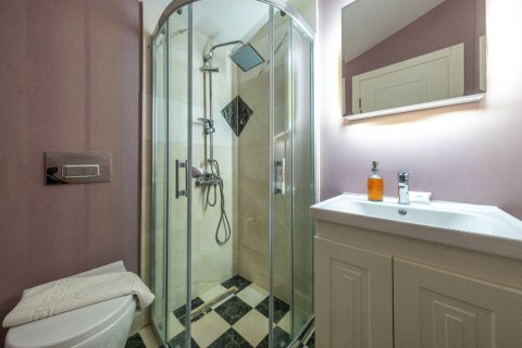 Продажа виллы в Фетхие, Мугле, Турция 4+1, 180м2, №213503 – фото 12