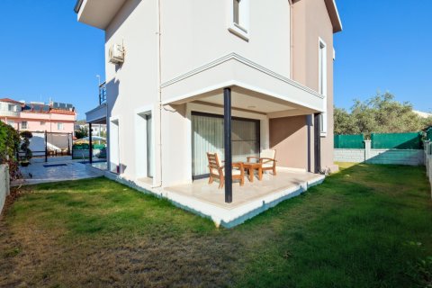 Продажа виллы в Фетхие, Мугле, Турция 4+1, 180м2, №213503 – фото 5