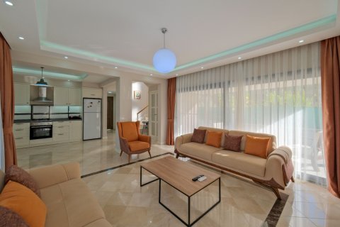 Продажа виллы в Фетхие, Мугле, Турция 4+1, 180м2, №213503 – фото 6